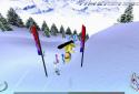 Snowboard Racing Ultimate screenshot 6