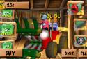 Crazy Wolf Catch Animals Farm screenshot 1