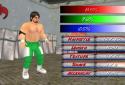 Wrestling Revolution 3D screenshot 12