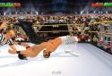 Wrestling Revolution 3D screenshot 2