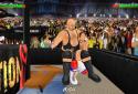 Wrestling Revolution 3D screenshot 22