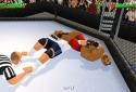 Wrestling Revolution 3D screenshot 3