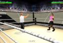 Wrestling Revolution 3D screenshot 6