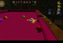 Pocket Pool 3D screenshot 7