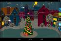 KM Winter town Live wallpaper screenshot 16