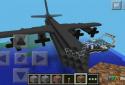 Airplane Ideas - Minecraft screenshot 3