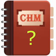 Chm Reader F