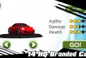 Traffic Crash - Highway Racer screenshot 7