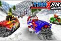 Trax Bike Racing screenshot 1