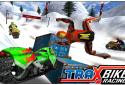 Trax Bike Racing screenshot 4