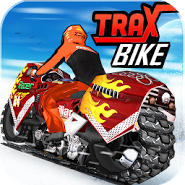 Trax Bike Racing