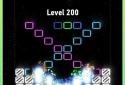 Glow Block – Neon Blocks Game screenshot 8