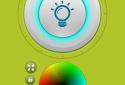 LED Фонарик - Flashlight screenshot 11