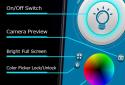 LED Фонарик - Flashlight screenshot 2