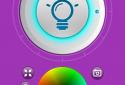 LED Фонарик - Flashlight screenshot 3