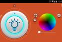 LED Фонарик - Flashlight screenshot 5