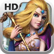 Heroes Charge HD