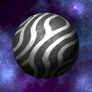 Летающий Шар