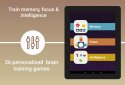 NeuroNation - brain training screenshot 11