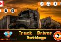 Truck Driver Canada screenshot 1
