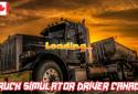 Truck Driver Canada screenshot 4