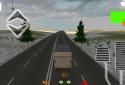 Truck Driver Canada screenshot 5