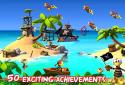 Crazy Chicken Pirates screenshot 11