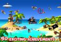 Crazy Chicken Pirates screenshot 3