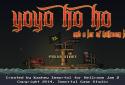 Yo Yo Ho Ho - Retro Platformer screenshot 1