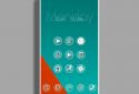 one Theme HD icons Pack Glass screenshot 5