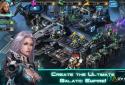 Galaxy Online 3 screenshot 3