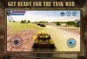 Tank Attack War 3D screenshot 1