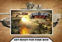Tank Attack War 3D screenshot 5