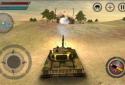 Tank Attack War 3D screenshot 8