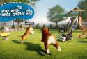Dog Simulator screenshot 1