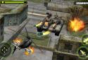 Gunship Helicopter Battle 3D screenshot 1