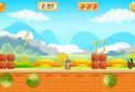 Jungle Monkey Saga screenshot 3