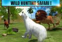 Angry Lion Attack 3D screenshot 10