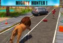 Angry Lion Attack 3D screenshot 8
