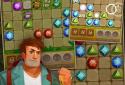 Gemcrafter: Puzzle Journey screenshot 8
