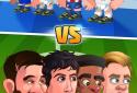 Head Soccer La Liga screenshot 2