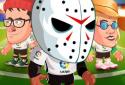 Head Soccer La Liga screenshot 4