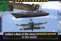 Aircraft Fighter Battle 3D screenshot 1