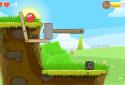 Red Ball 4 screenshot 8