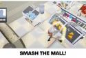 Smash the Mall - Anti-stress! screenshot 2
