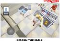Smash the Mall - Anti-stress! screenshot 7