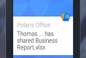 Polaris Office PDF PPT XLS DOC screenshot 25