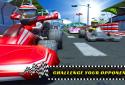 Go Karts 3D screenshot 2