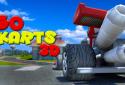 Go Karts 3D screenshot 7
