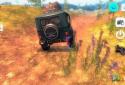 Uaz 4x4 OffRoad Racing 2015 screenshot 1